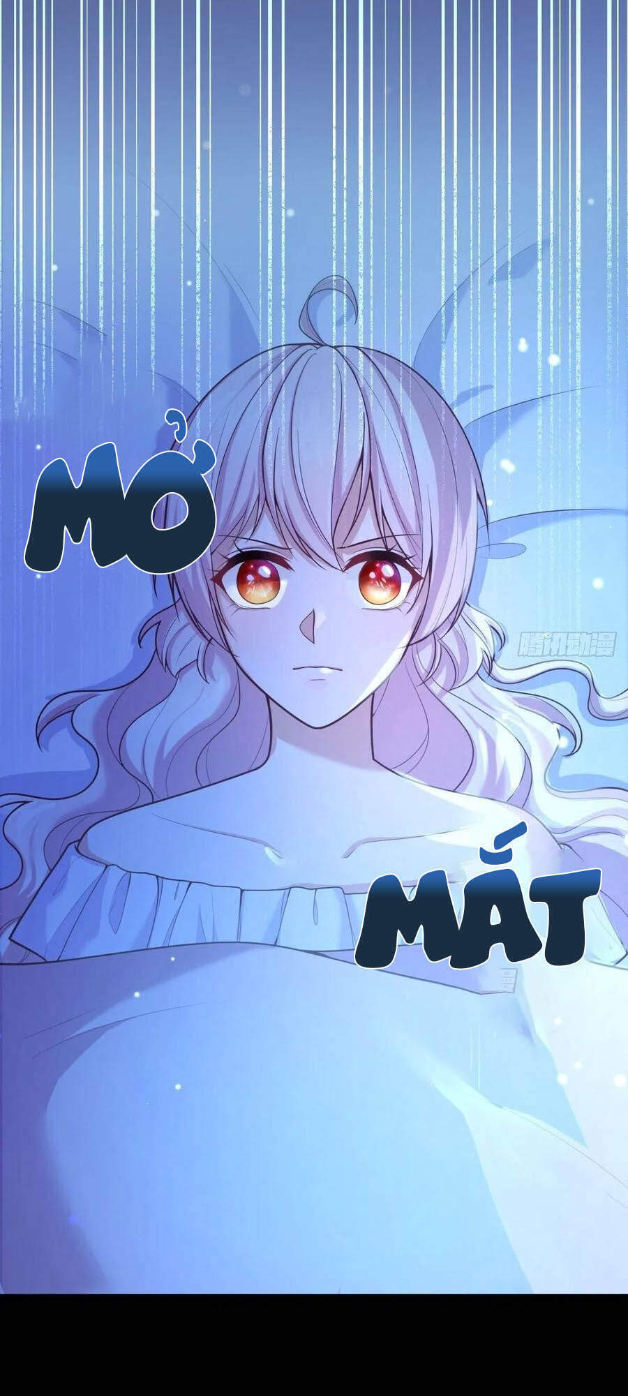 Kế Hoạch Tự Cứu Của Phản Phái Ma Nữ Chapter 51 - 31