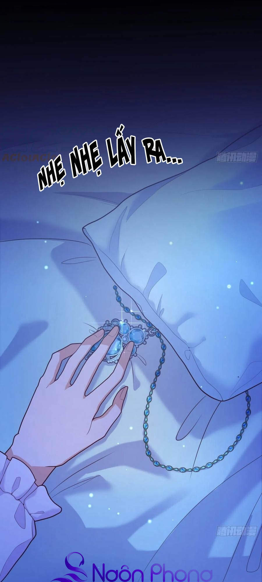 Kế Hoạch Tự Cứu Của Phản Phái Ma Nữ Chapter 51 - 35