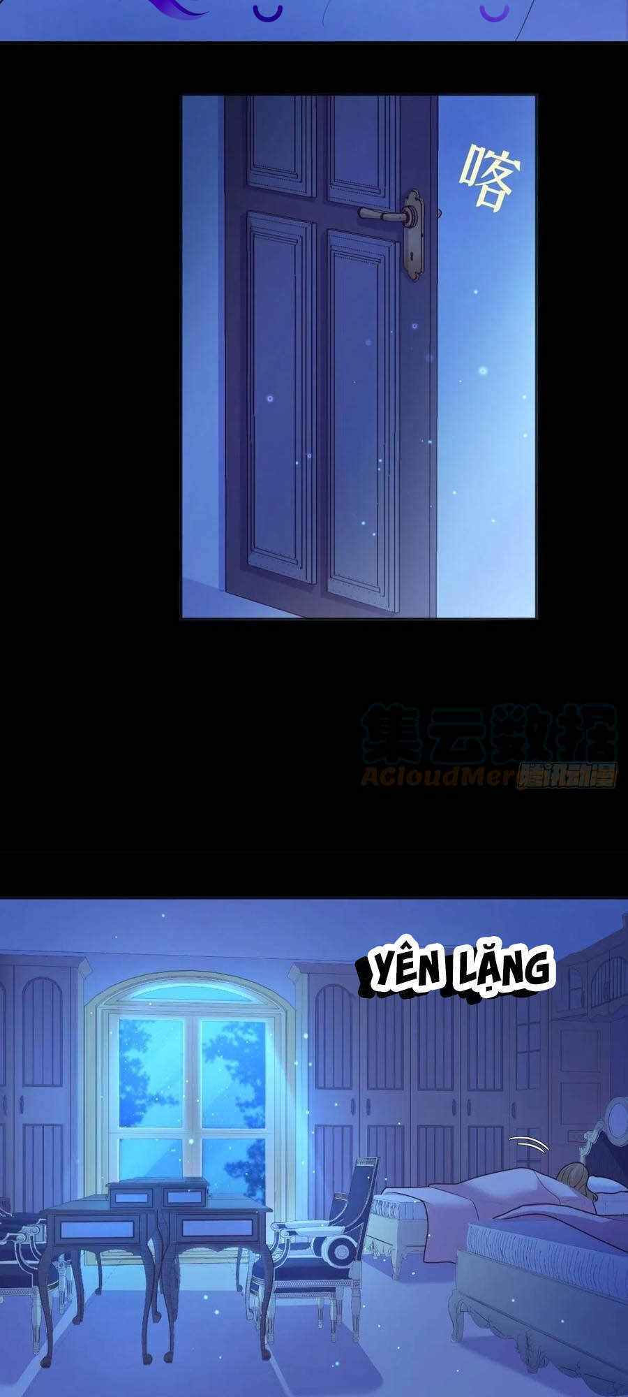 Kế Hoạch Tự Cứu Của Phản Phái Ma Nữ Chapter 51 - 36