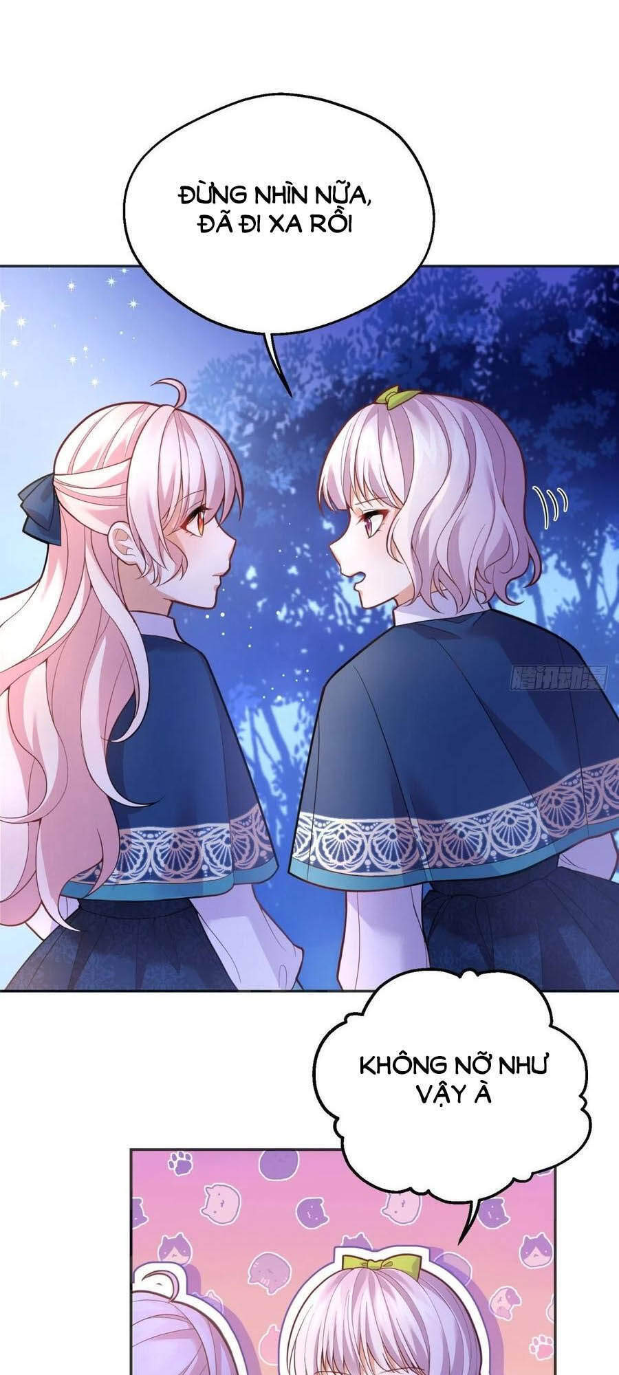 Kế Hoạch Tự Cứu Của Phản Phái Ma Nữ Chapter 51 - 6