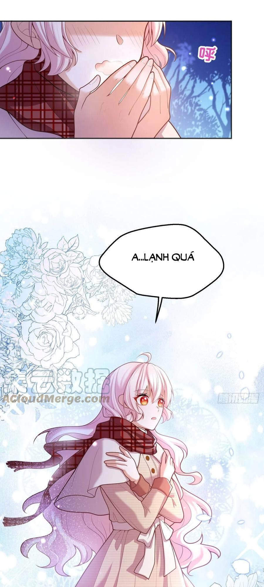 Kế Hoạch Tự Cứu Của Phản Phái Ma Nữ Chapter 52 - 2