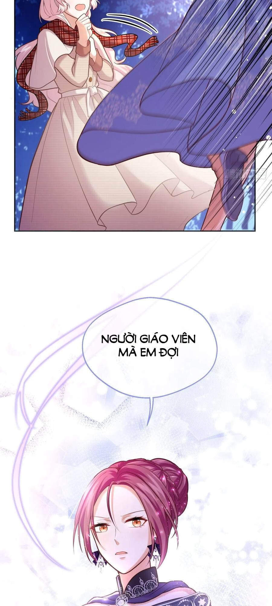 Kế Hoạch Tự Cứu Của Phản Phái Ma Nữ Chapter 52 - 11