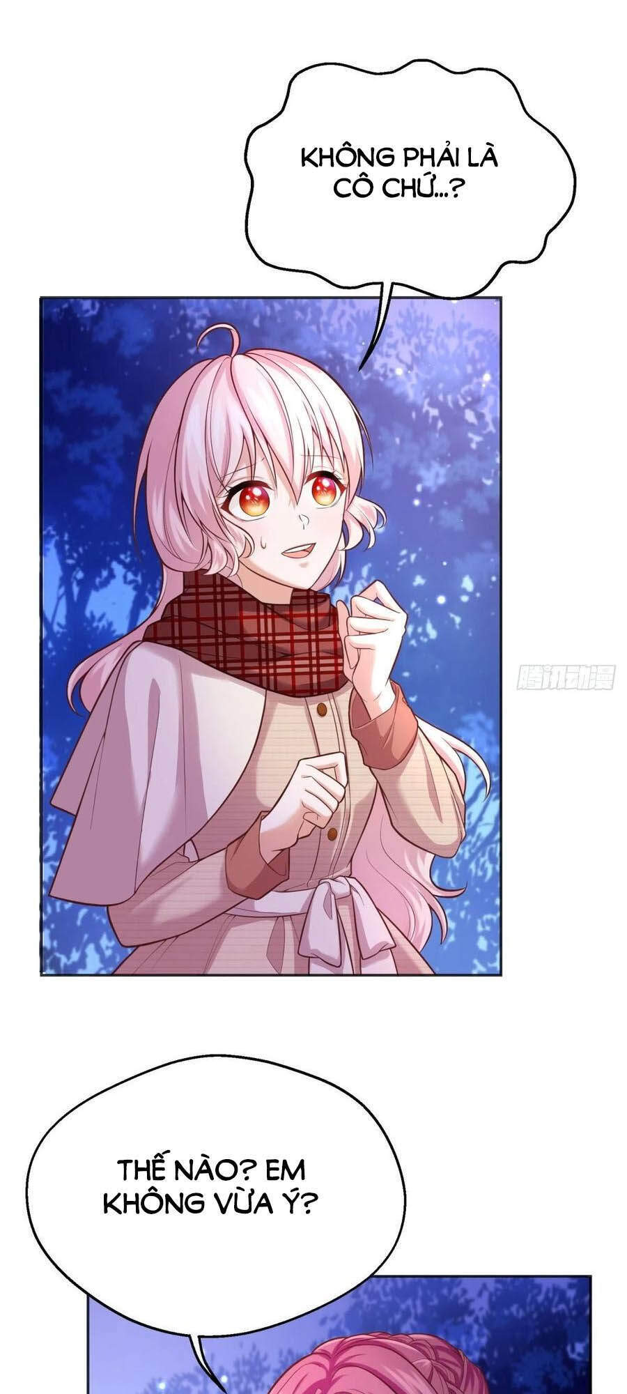 Kế Hoạch Tự Cứu Của Phản Phái Ma Nữ Chapter 52 - 13