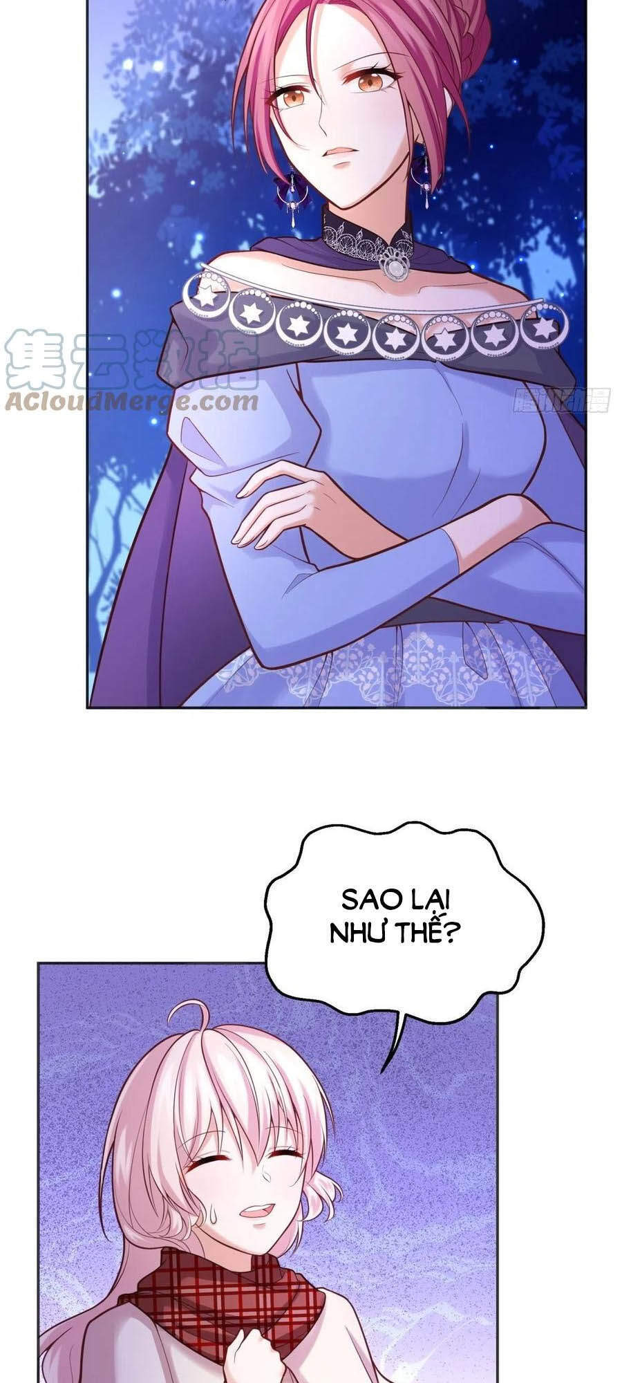 Kế Hoạch Tự Cứu Của Phản Phái Ma Nữ Chapter 52 - 14