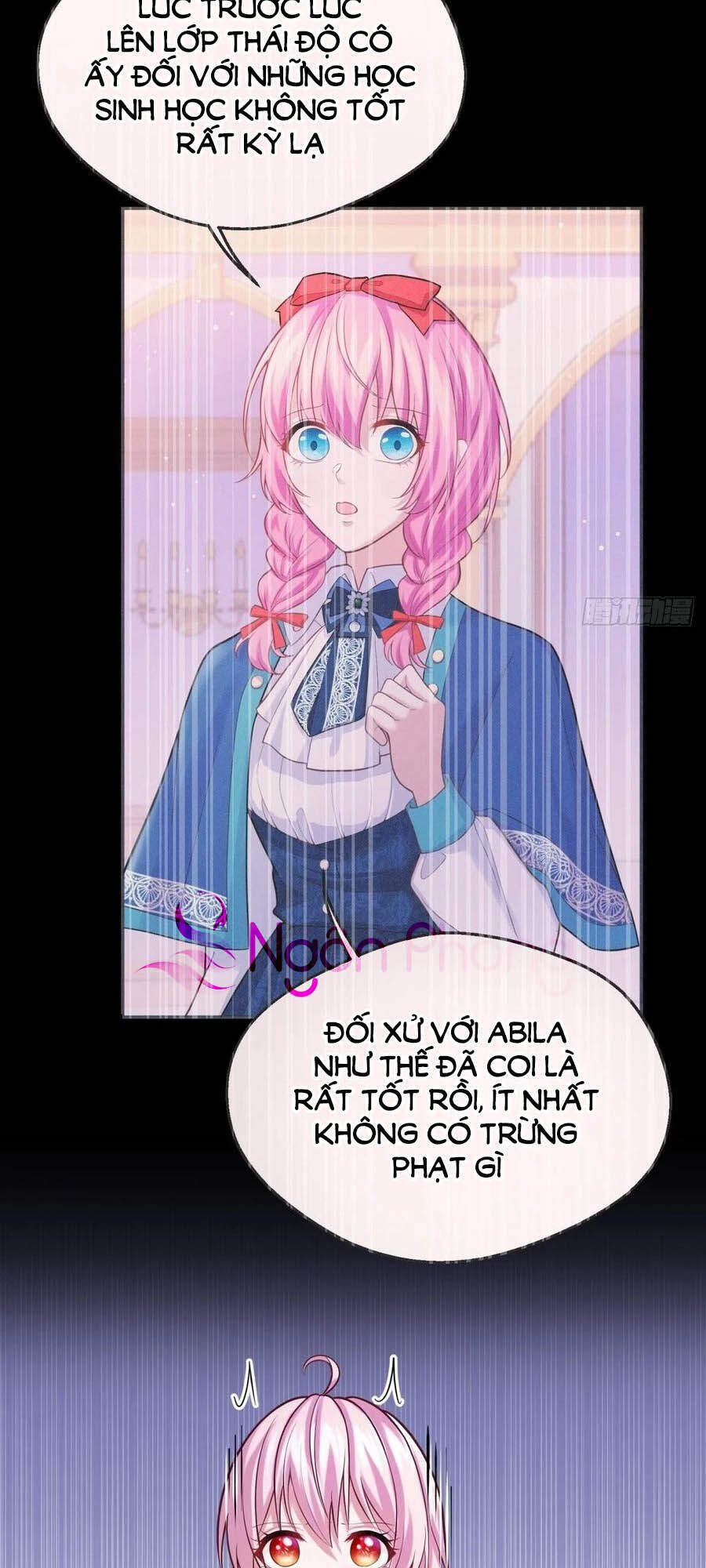 Kế Hoạch Tự Cứu Của Phản Phái Ma Nữ Chapter 52 - 17