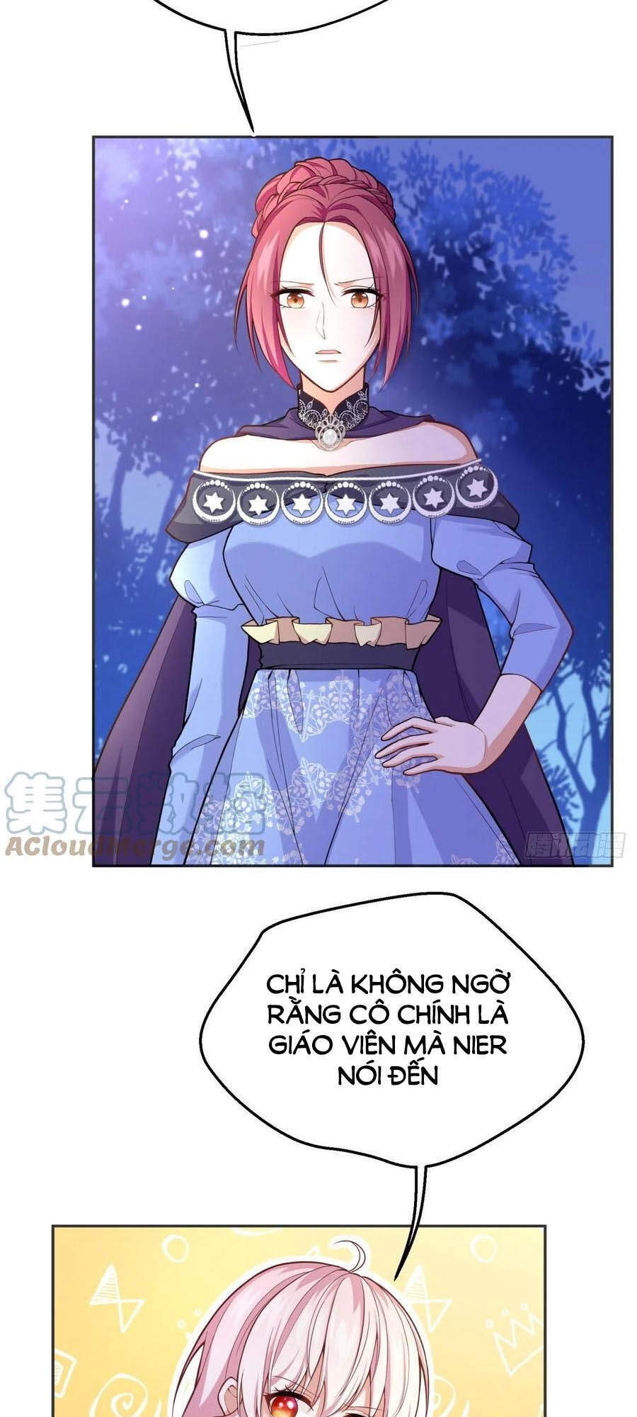 Kế Hoạch Tự Cứu Của Phản Phái Ma Nữ Chapter 52 - 20