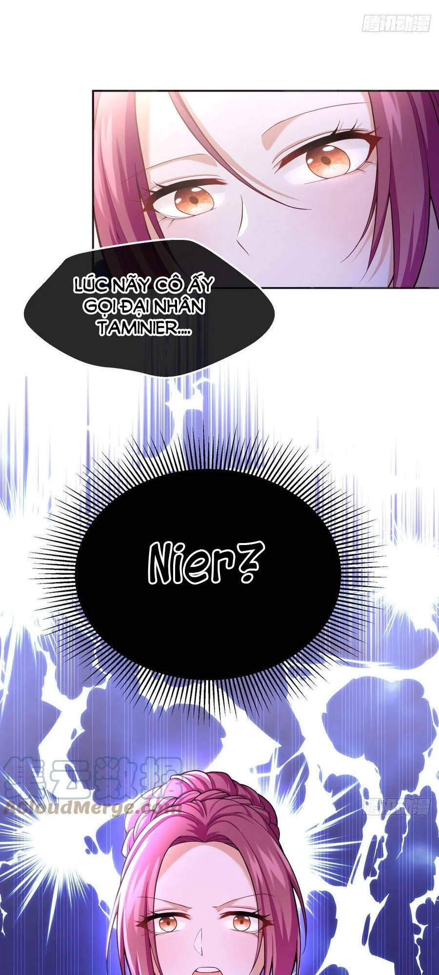 Kế Hoạch Tự Cứu Của Phản Phái Ma Nữ Chapter 52 - 22