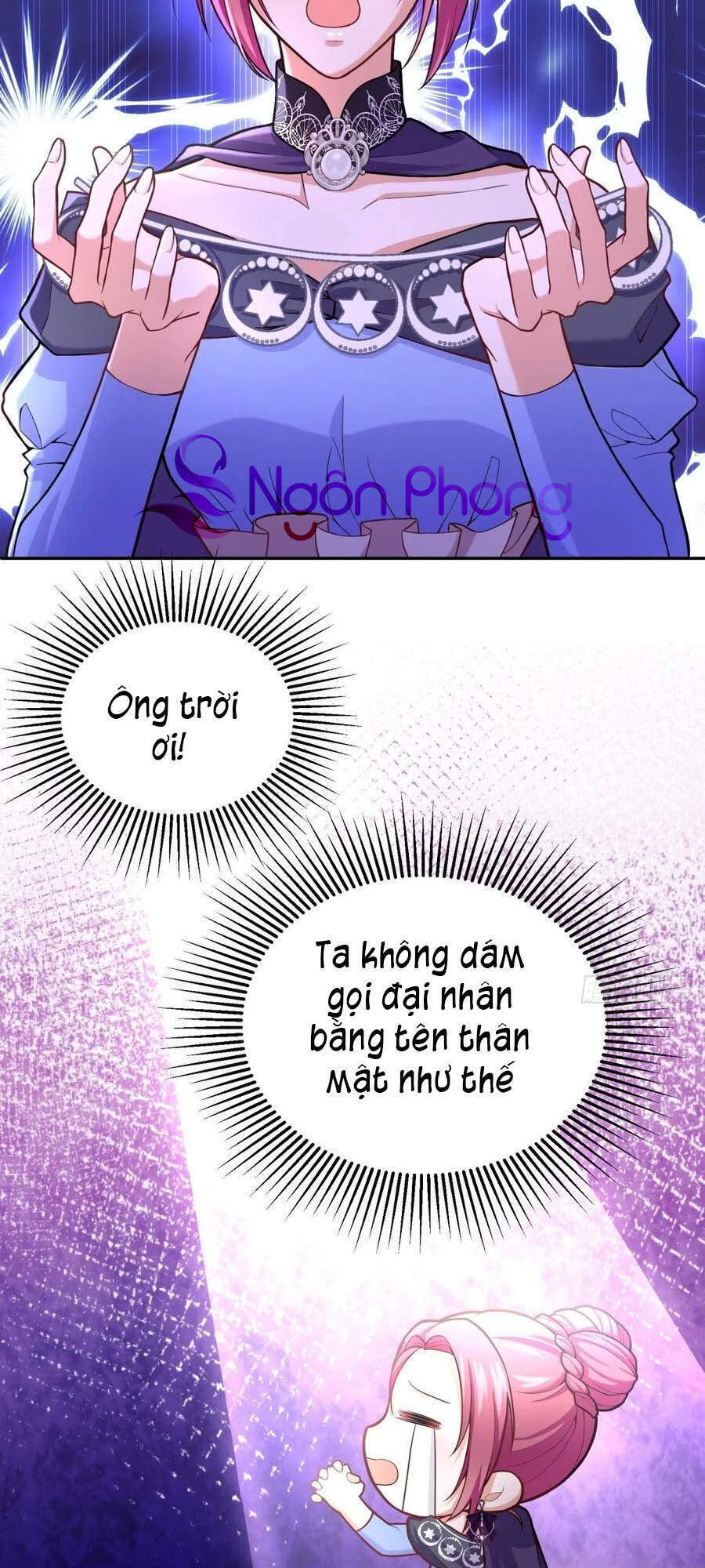 Kế Hoạch Tự Cứu Của Phản Phái Ma Nữ Chapter 52 - 23