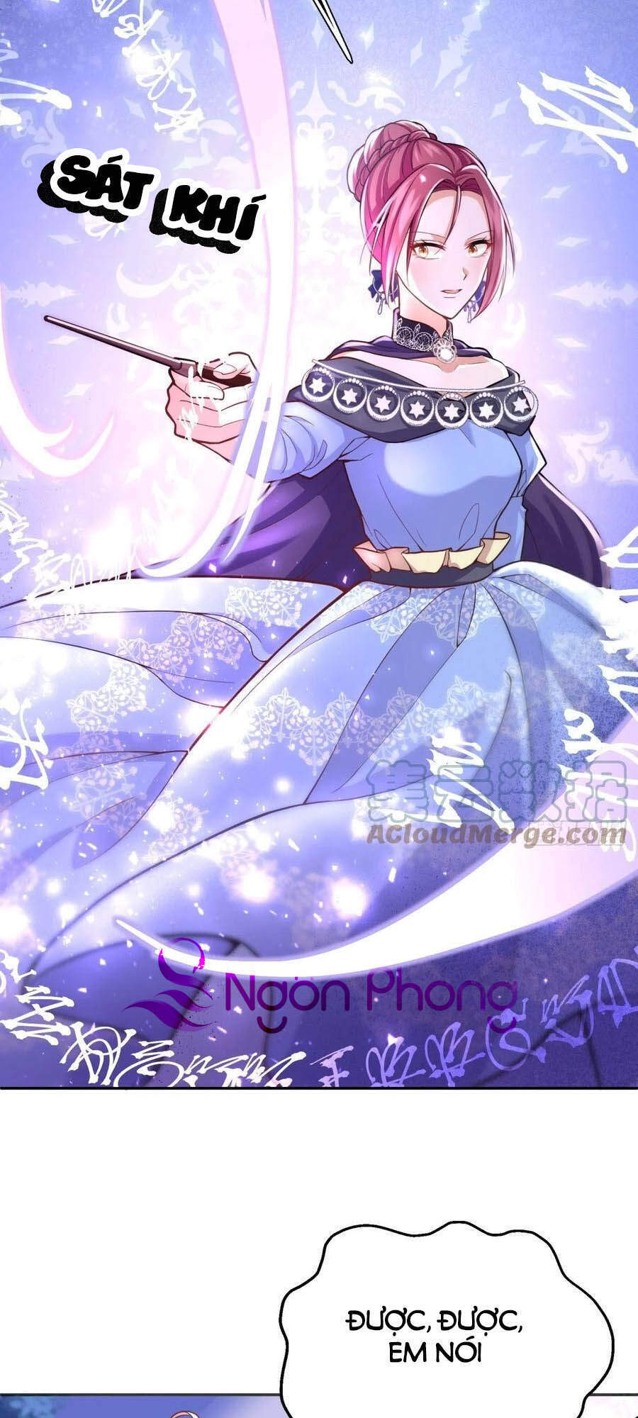 Kế Hoạch Tự Cứu Của Phản Phái Ma Nữ Chapter 52 - 26