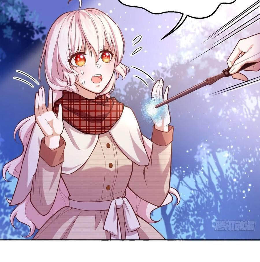 Kế Hoạch Tự Cứu Của Phản Phái Ma Nữ Chapter 52 - 27