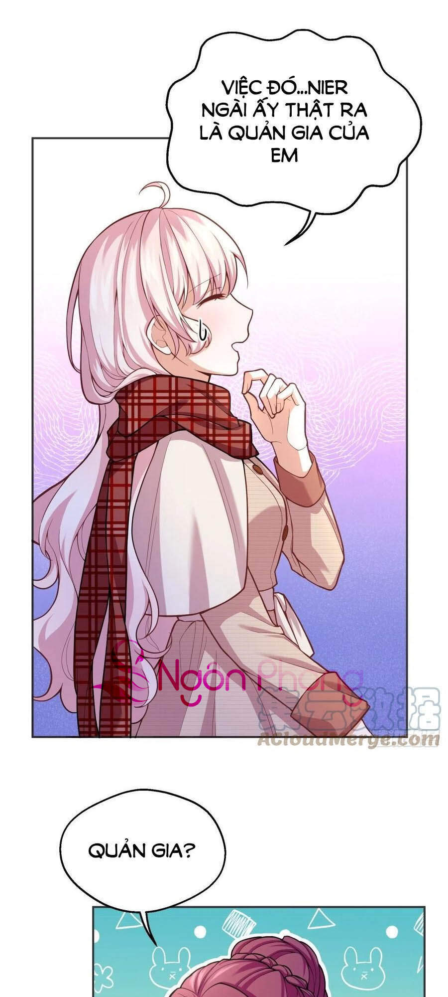 Kế Hoạch Tự Cứu Của Phản Phái Ma Nữ Chapter 52 - 28