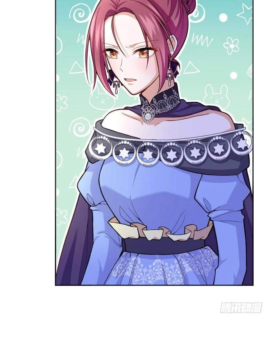 Kế Hoạch Tự Cứu Của Phản Phái Ma Nữ Chapter 52 - 29