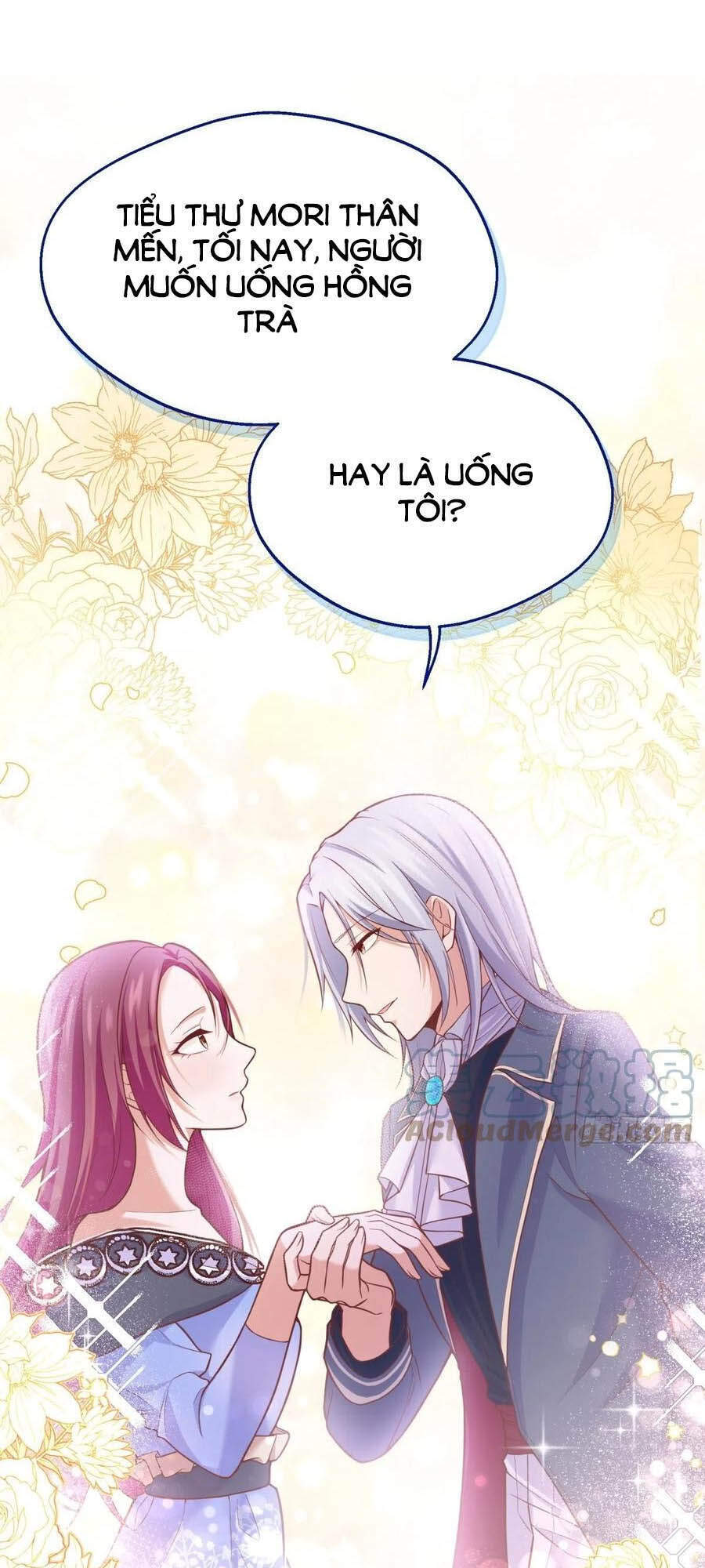 Kế Hoạch Tự Cứu Của Phản Phái Ma Nữ Chapter 52 - 30