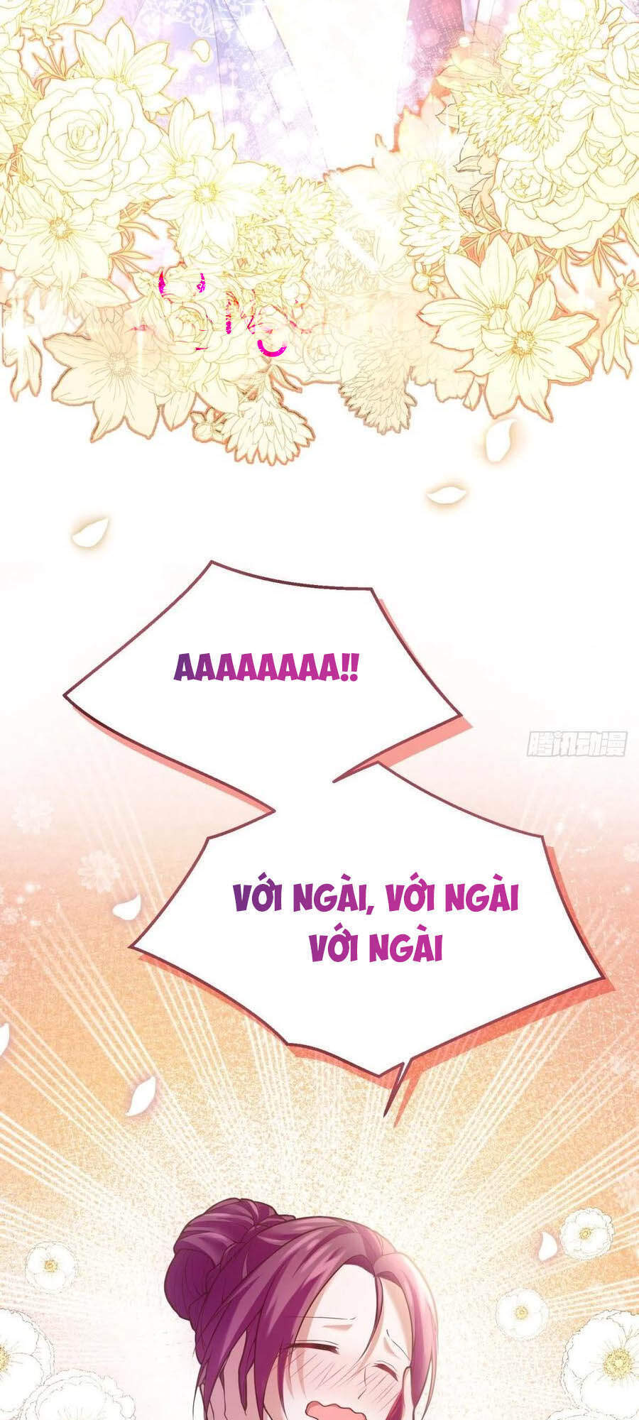 Kế Hoạch Tự Cứu Của Phản Phái Ma Nữ Chapter 52 - 31