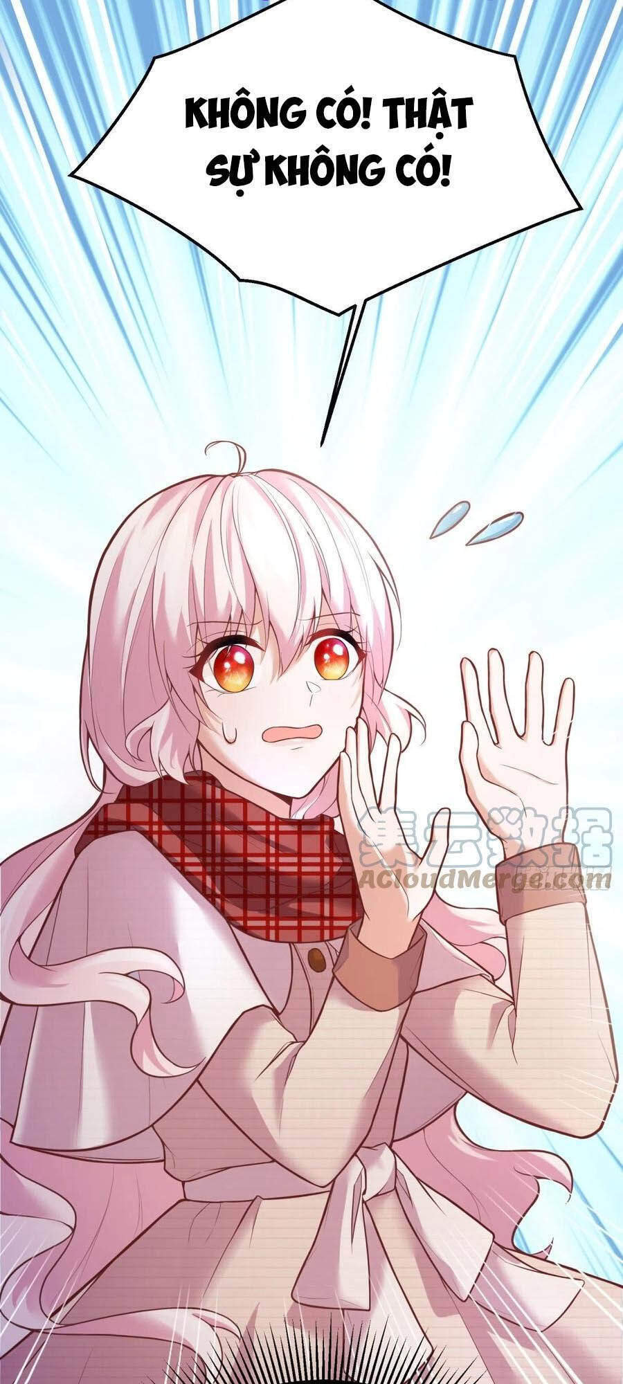 Kế Hoạch Tự Cứu Của Phản Phái Ma Nữ Chapter 52 - 38