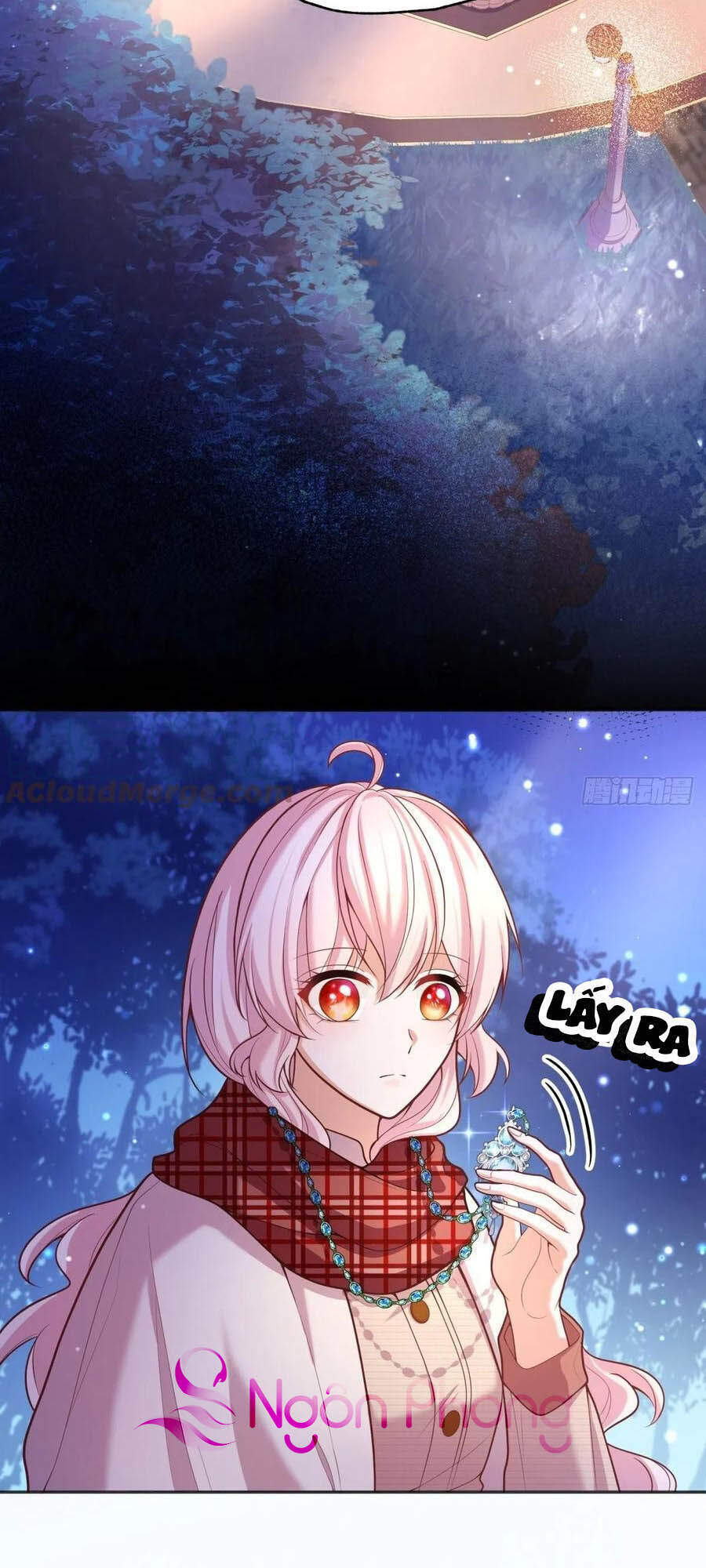 Kế Hoạch Tự Cứu Của Phản Phái Ma Nữ Chapter 52 - 6