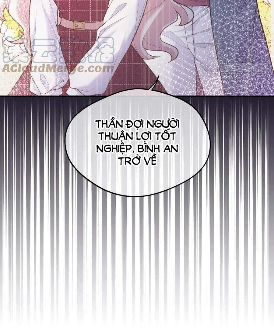 Kế Hoạch Tự Cứu Của Phản Phái Ma Nữ Chapter 52 - 8