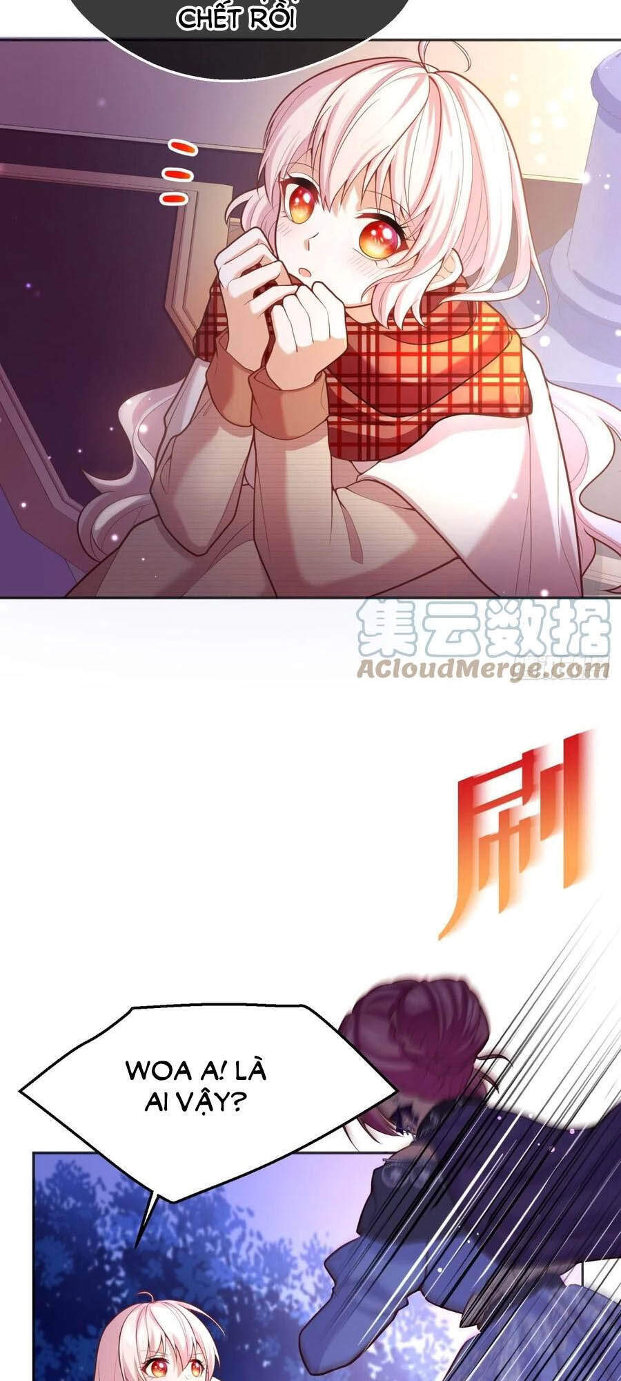 Kế Hoạch Tự Cứu Của Phản Phái Ma Nữ Chapter 52 - 10