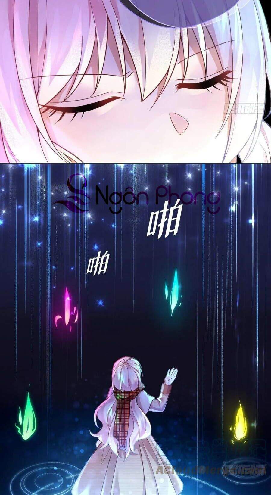 Kế Hoạch Tự Cứu Của Phản Phái Ma Nữ Chapter 53 - 2