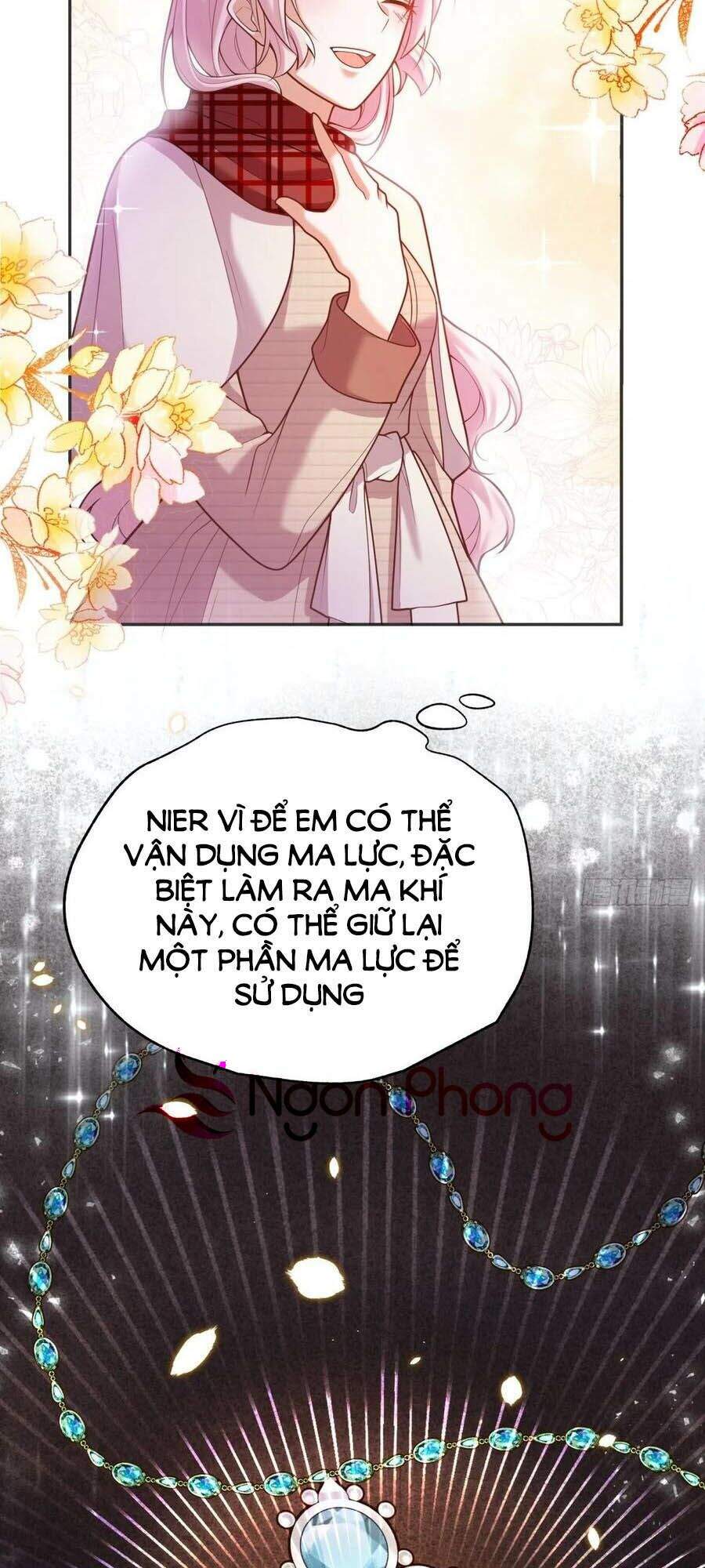 Kế Hoạch Tự Cứu Của Phản Phái Ma Nữ Chapter 53 - 11