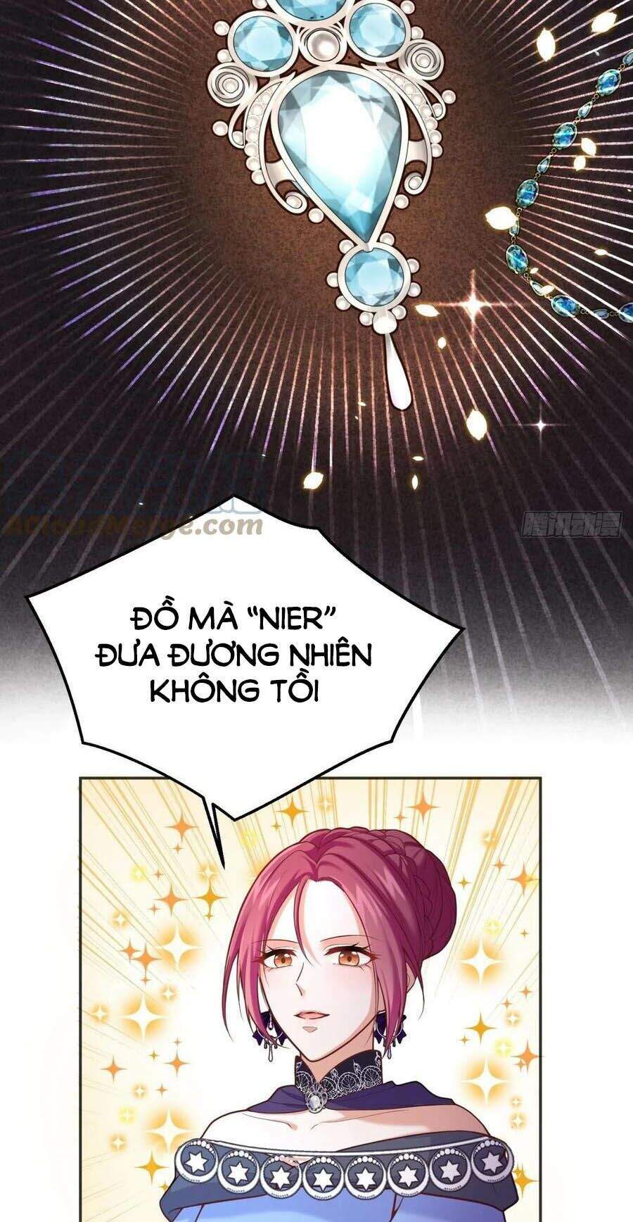 Kế Hoạch Tự Cứu Của Phản Phái Ma Nữ Chapter 53 - 12