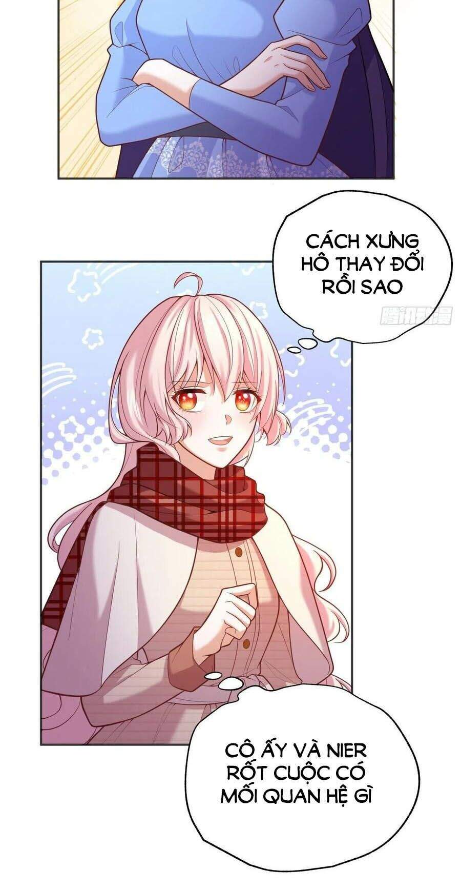 Kế Hoạch Tự Cứu Của Phản Phái Ma Nữ Chapter 53 - 13