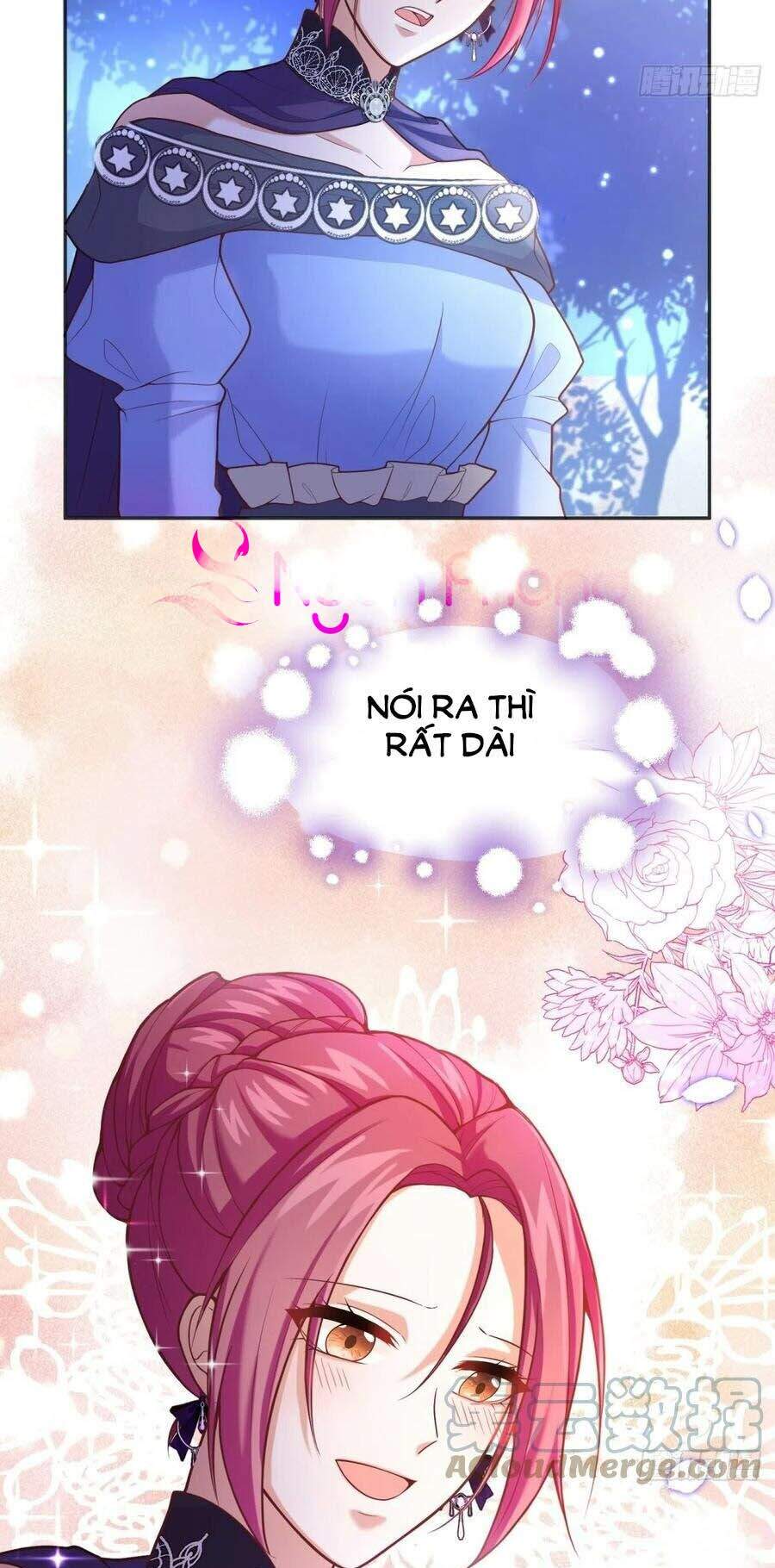 Kế Hoạch Tự Cứu Của Phản Phái Ma Nữ Chapter 53 - 15