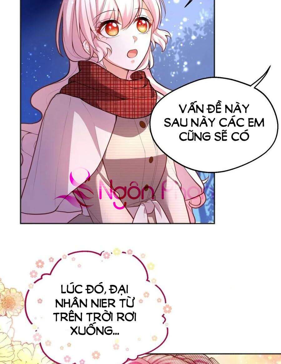 Kế Hoạch Tự Cứu Của Phản Phái Ma Nữ Chapter 53 - 18