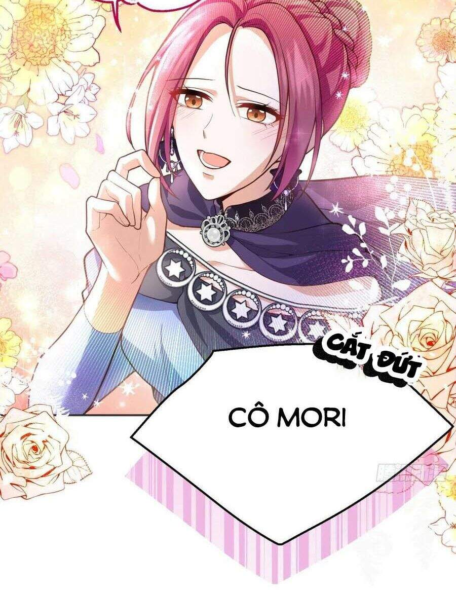 Kế Hoạch Tự Cứu Của Phản Phái Ma Nữ Chapter 53 - 19