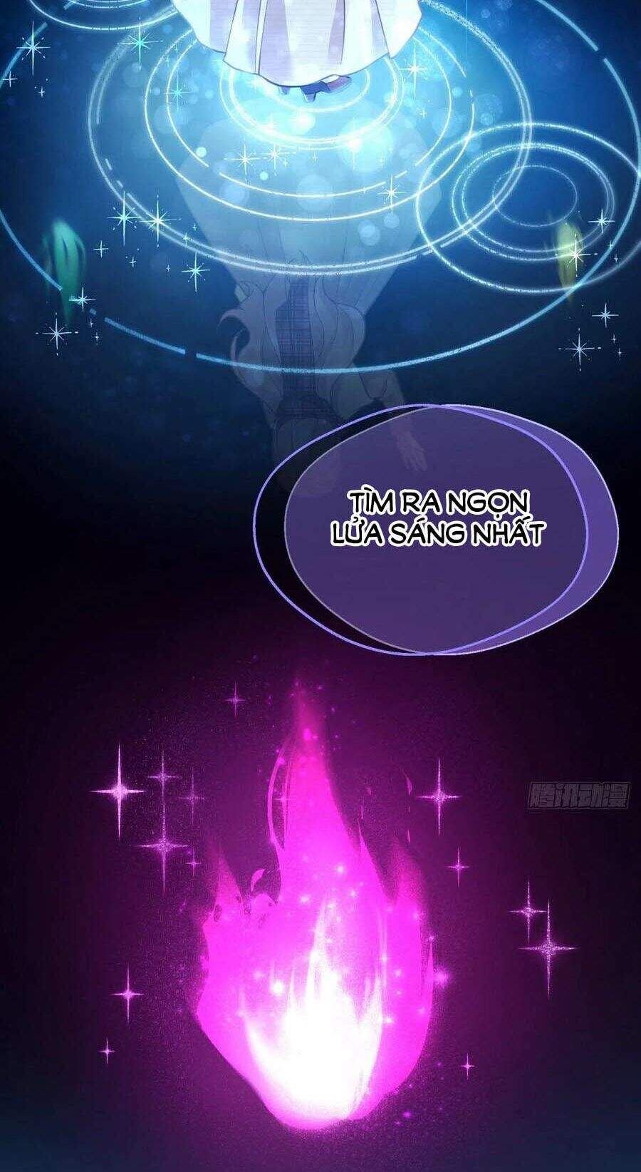 Kế Hoạch Tự Cứu Của Phản Phái Ma Nữ Chapter 53 - 3