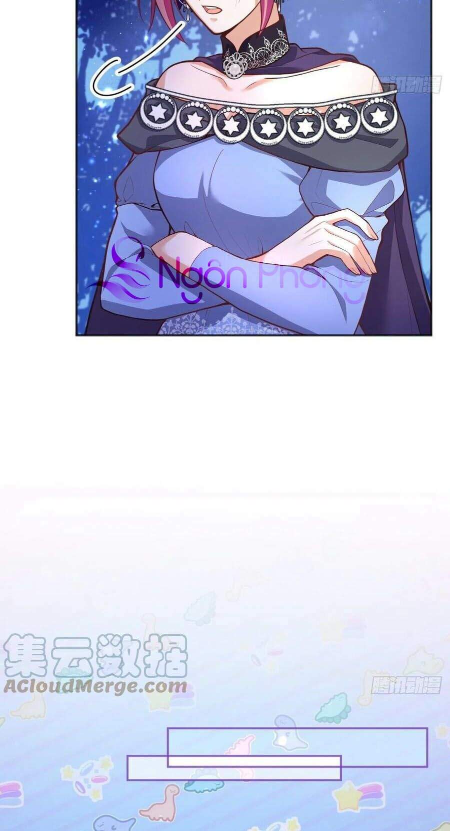 Kế Hoạch Tự Cứu Của Phản Phái Ma Nữ Chapter 53 - 21