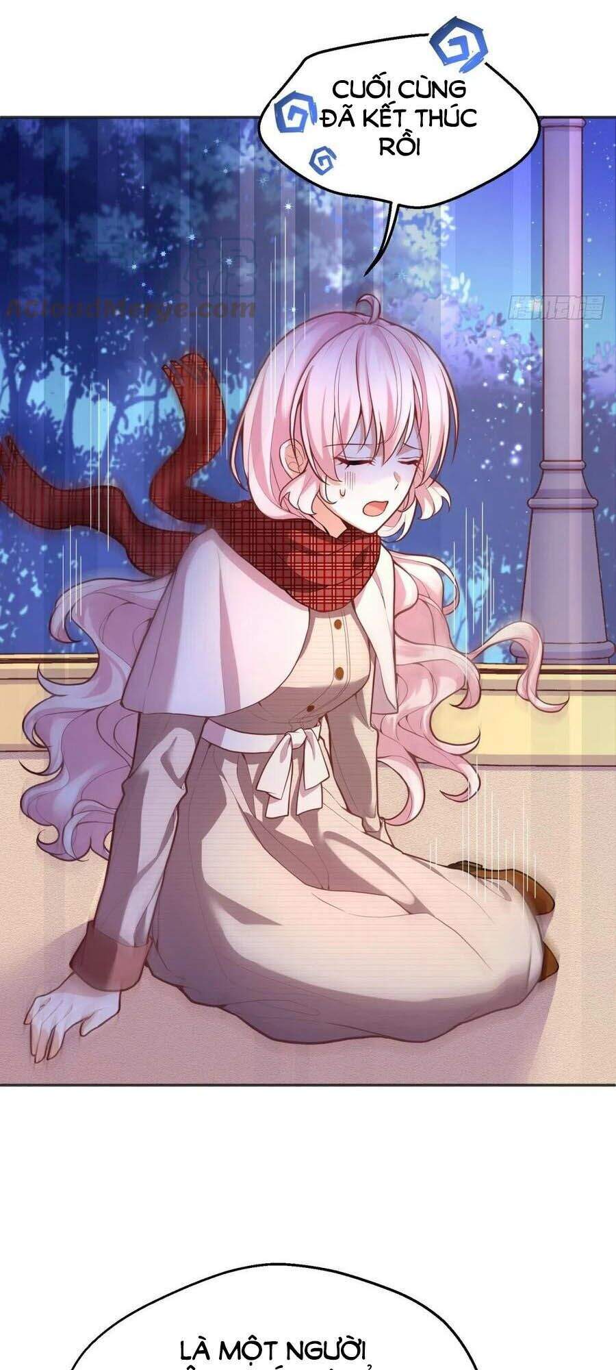 Kế Hoạch Tự Cứu Của Phản Phái Ma Nữ Chapter 53 - 23