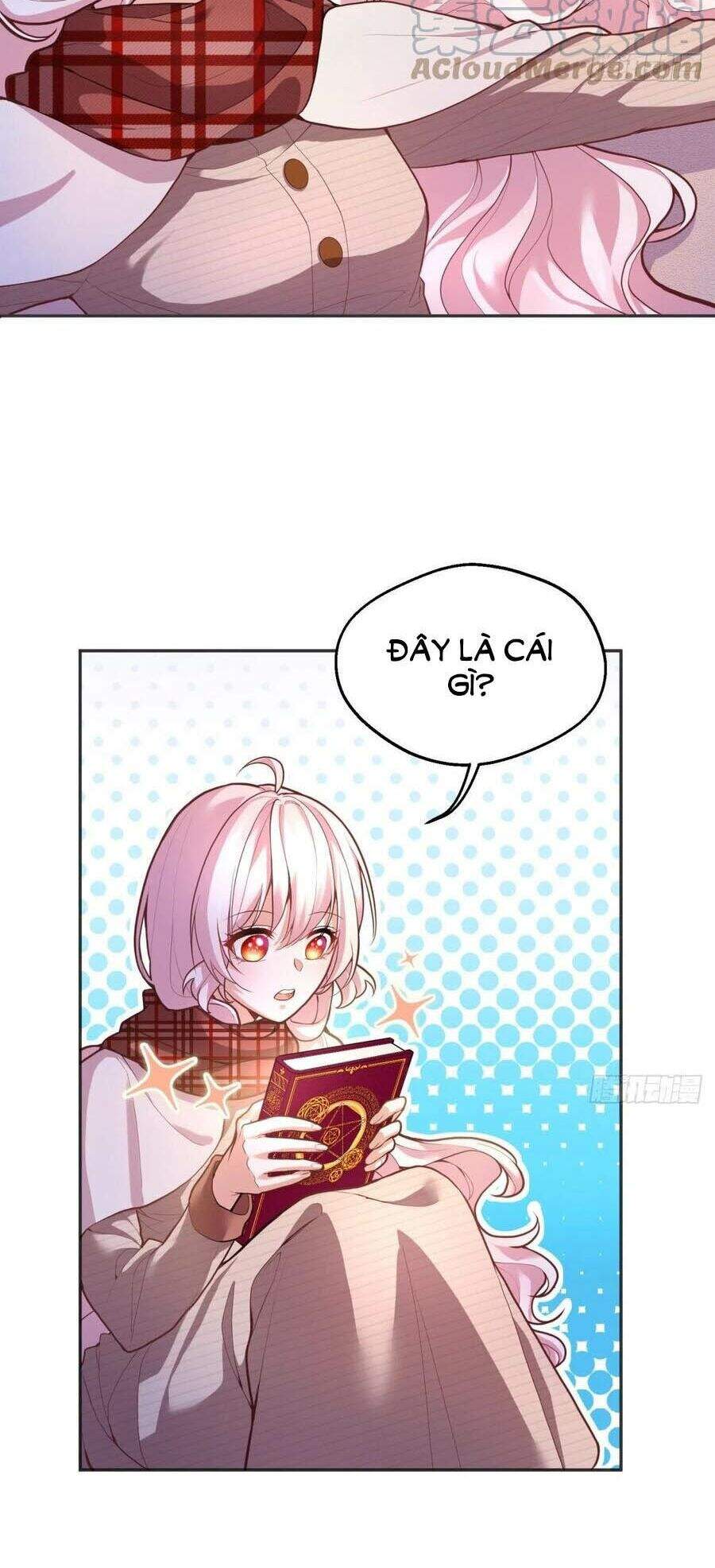 Kế Hoạch Tự Cứu Của Phản Phái Ma Nữ Chapter 53 - 26