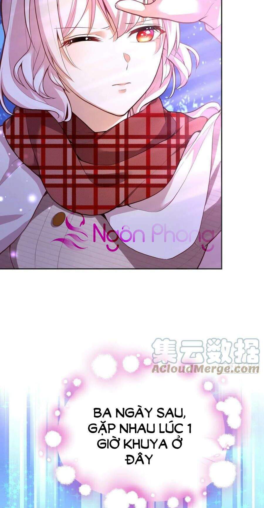 Kế Hoạch Tự Cứu Của Phản Phái Ma Nữ Chapter 53 - 28