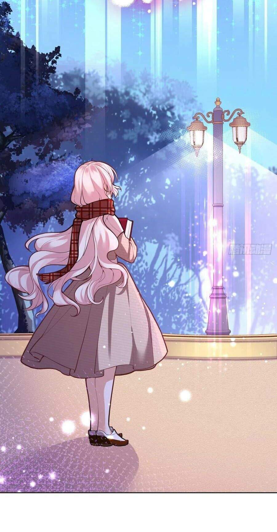 Kế Hoạch Tự Cứu Của Phản Phái Ma Nữ Chapter 53 - 29