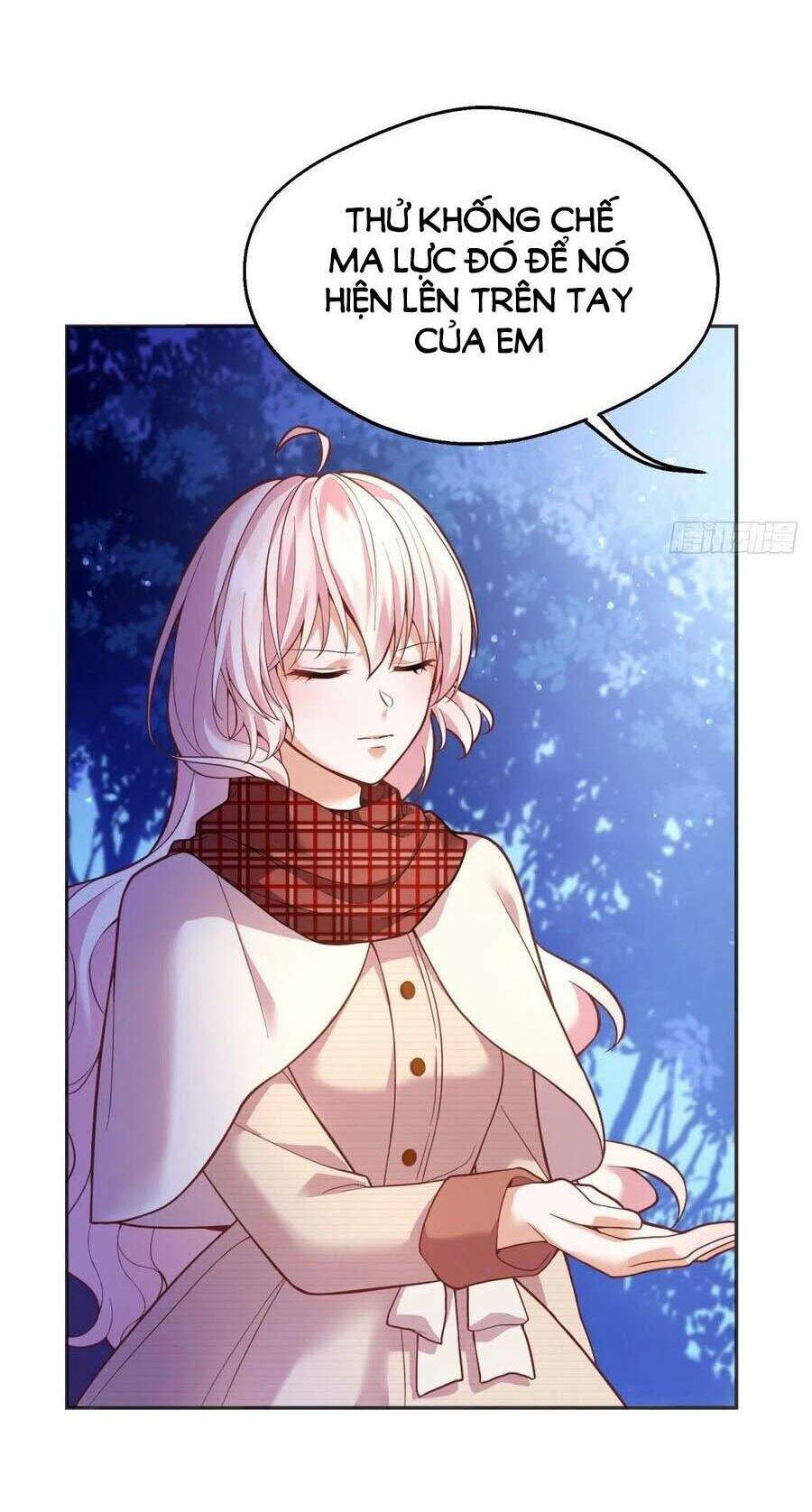Kế Hoạch Tự Cứu Của Phản Phái Ma Nữ Chapter 53 - 6