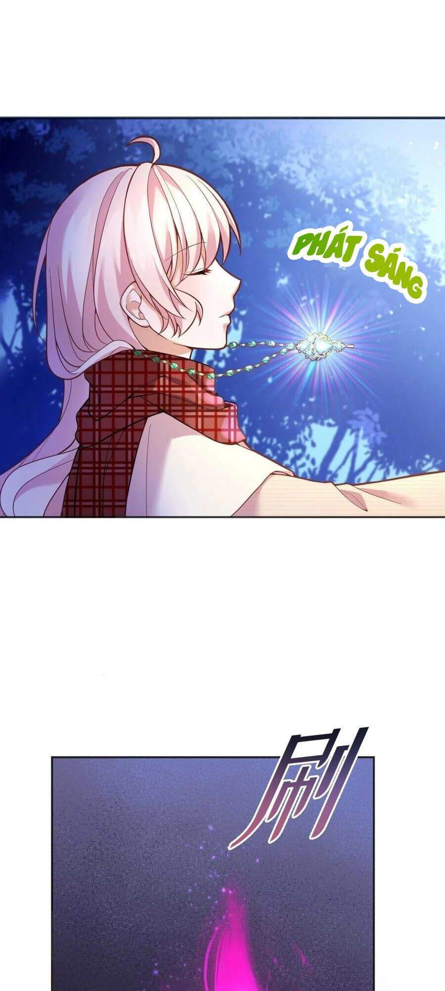 Kế Hoạch Tự Cứu Của Phản Phái Ma Nữ Chapter 53 - 7