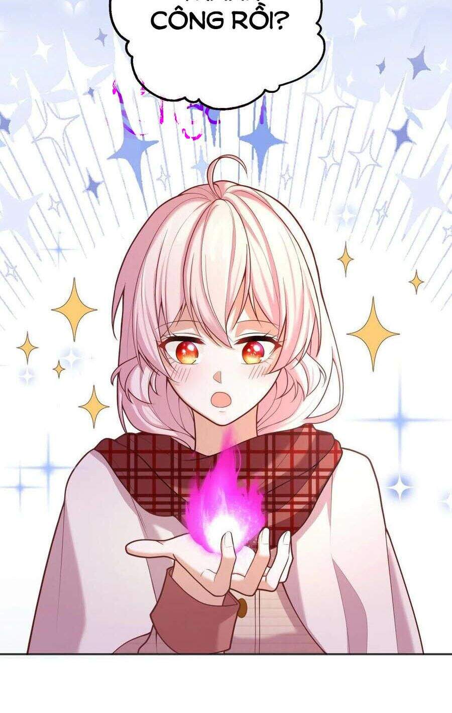 Kế Hoạch Tự Cứu Của Phản Phái Ma Nữ Chapter 53 - 9