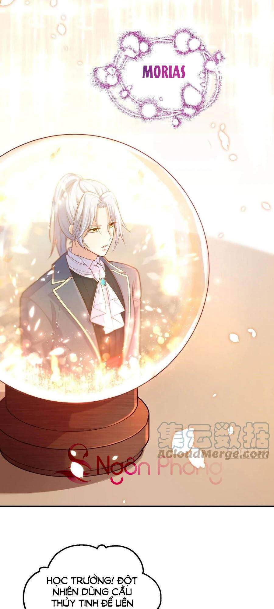 Kế Hoạch Tự Cứu Của Phản Phái Ma Nữ Chapter 55 - 2