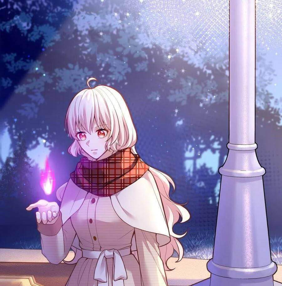 Kế Hoạch Tự Cứu Của Phản Phái Ma Nữ Chapter 55 - 18