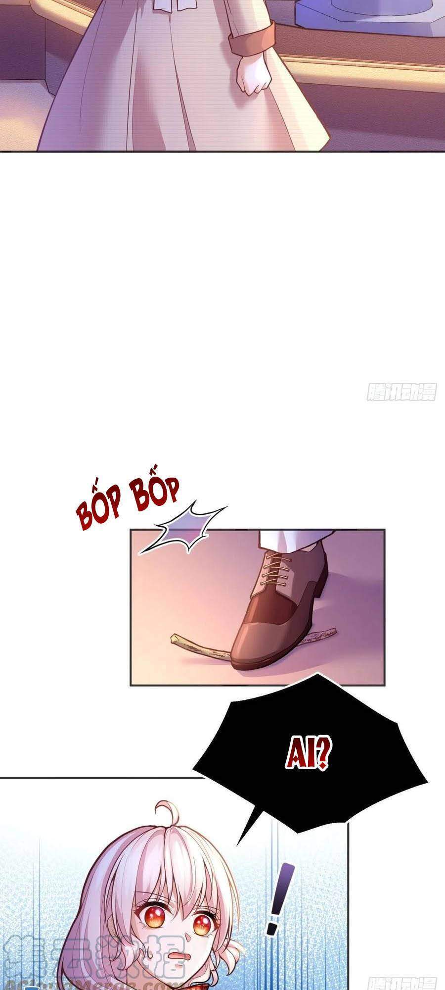 Kế Hoạch Tự Cứu Của Phản Phái Ma Nữ Chapter 55 - 19