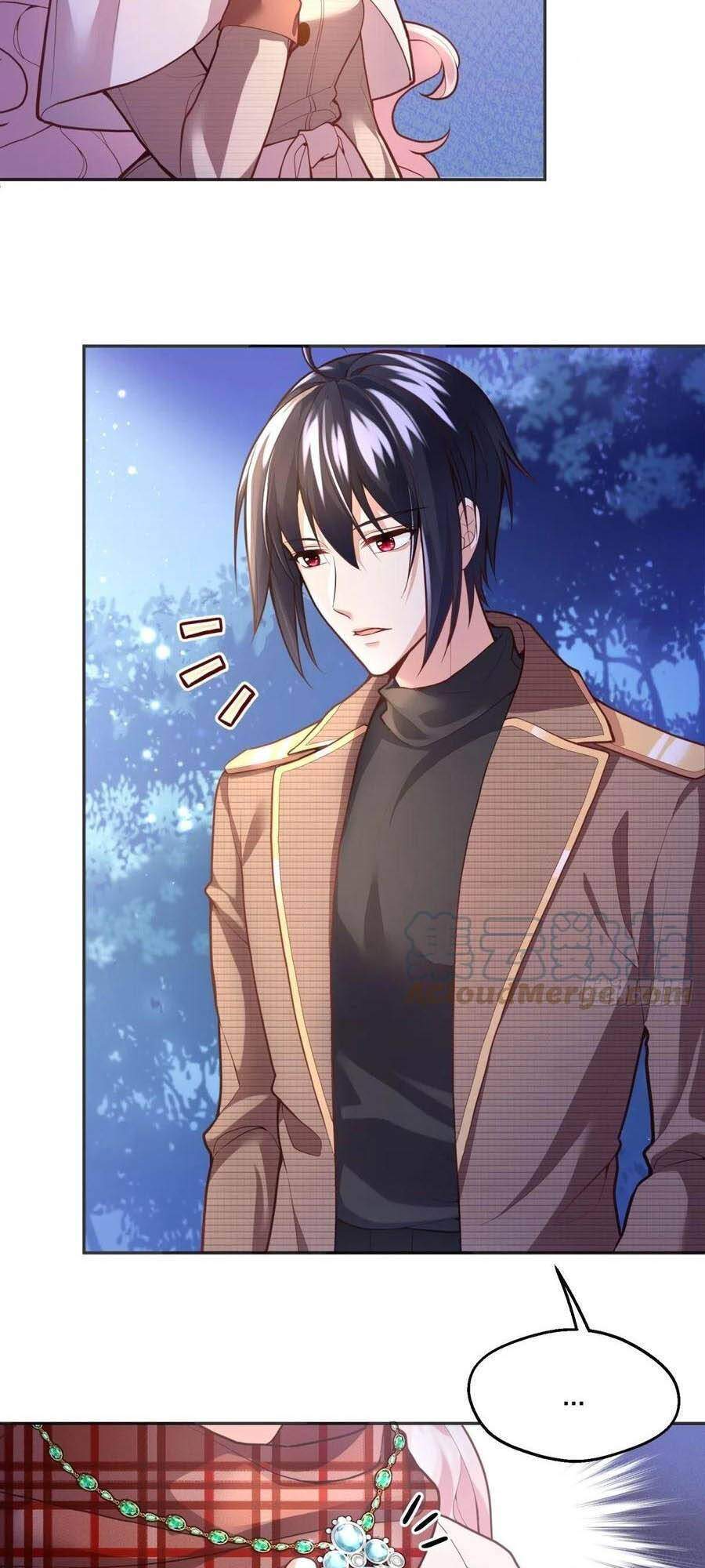 Kế Hoạch Tự Cứu Của Phản Phái Ma Nữ Chapter 55 - 25