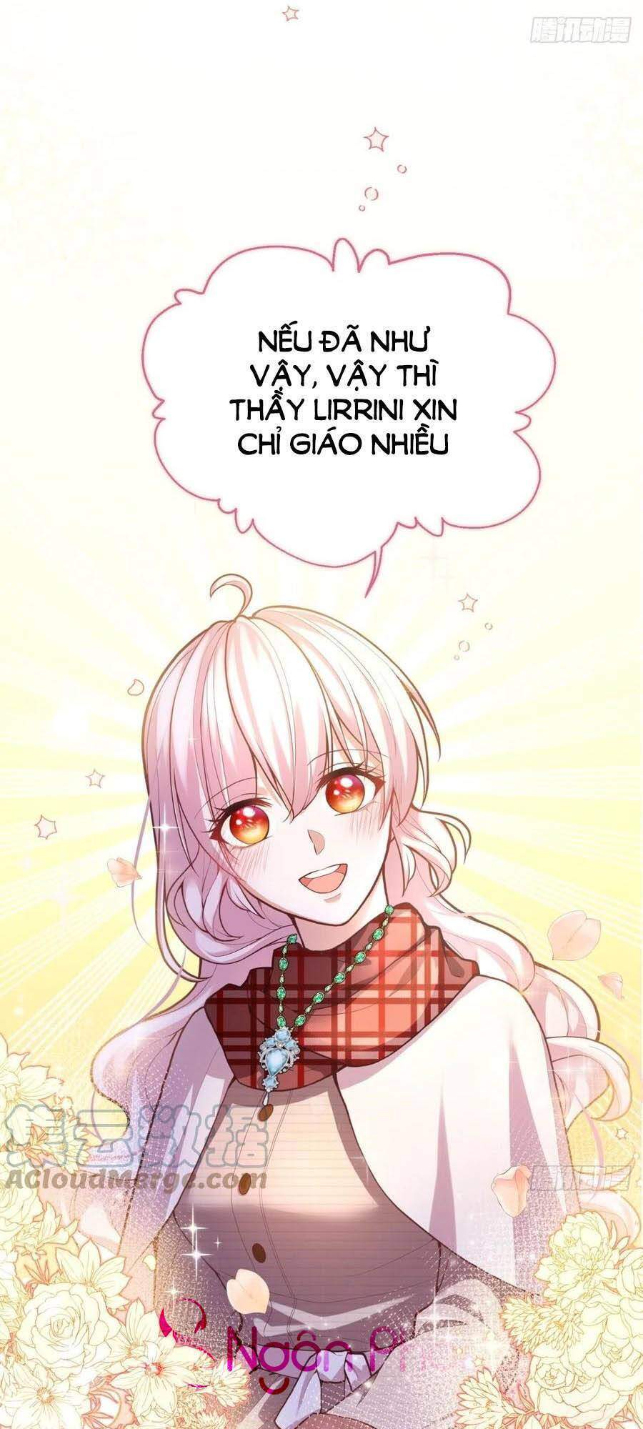 Kế Hoạch Tự Cứu Của Phản Phái Ma Nữ Chapter 55 - 31