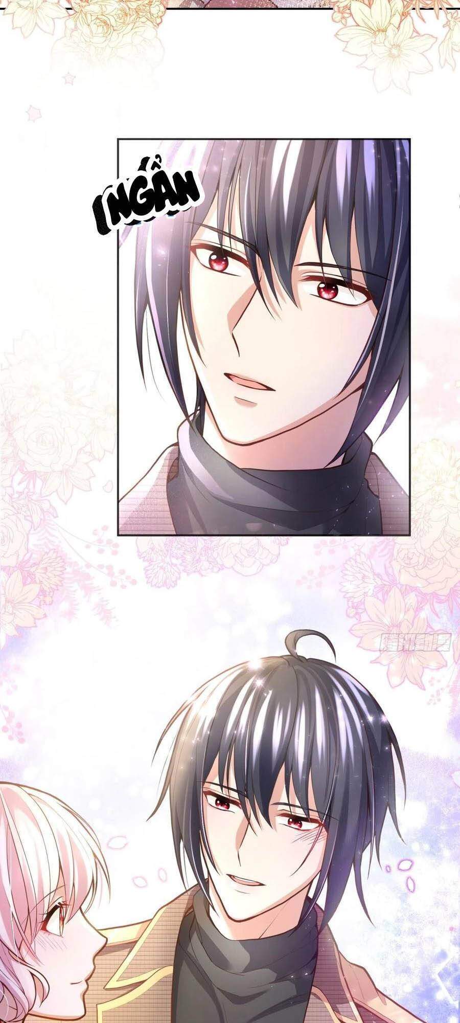 Kế Hoạch Tự Cứu Của Phản Phái Ma Nữ Chapter 55 - 32