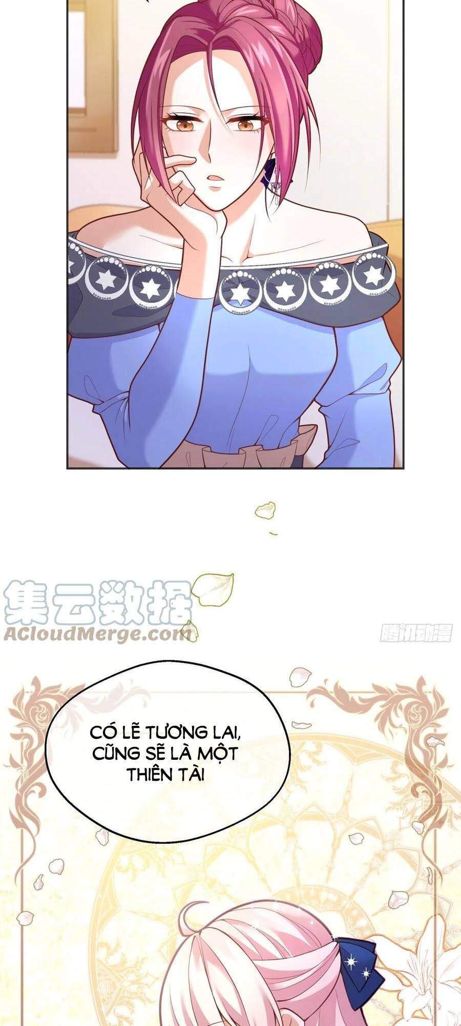 Kế Hoạch Tự Cứu Của Phản Phái Ma Nữ Chapter 55 - 10