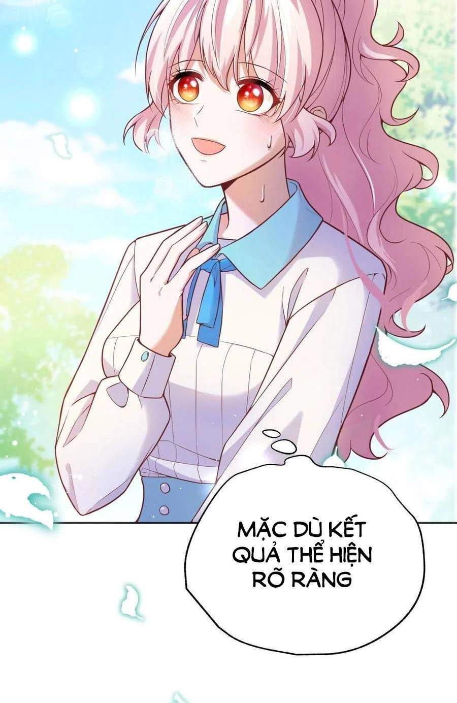 Kế Hoạch Tự Cứu Của Phản Phái Ma Nữ Chapter 56 - 12