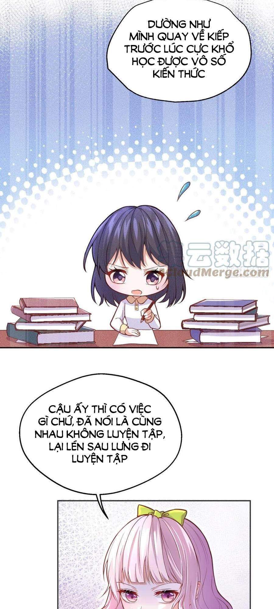 Kế Hoạch Tự Cứu Của Phản Phái Ma Nữ Chapter 56 - 15