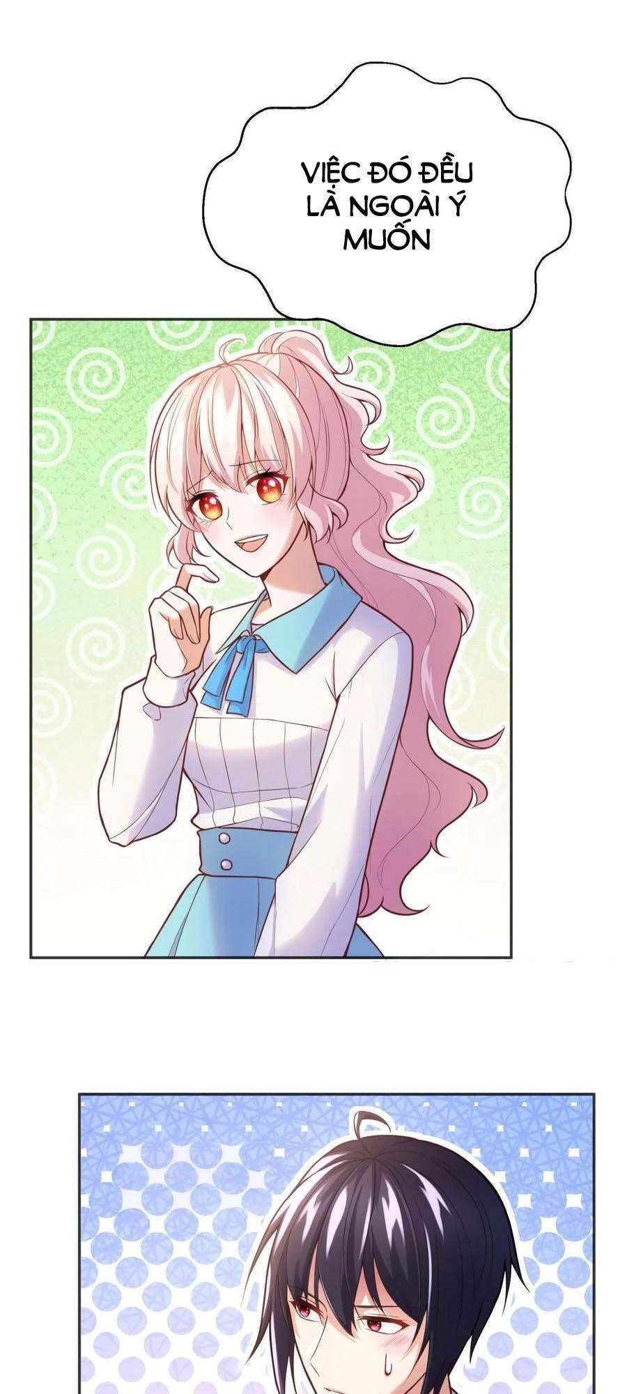 Kế Hoạch Tự Cứu Của Phản Phái Ma Nữ Chapter 56 - 17