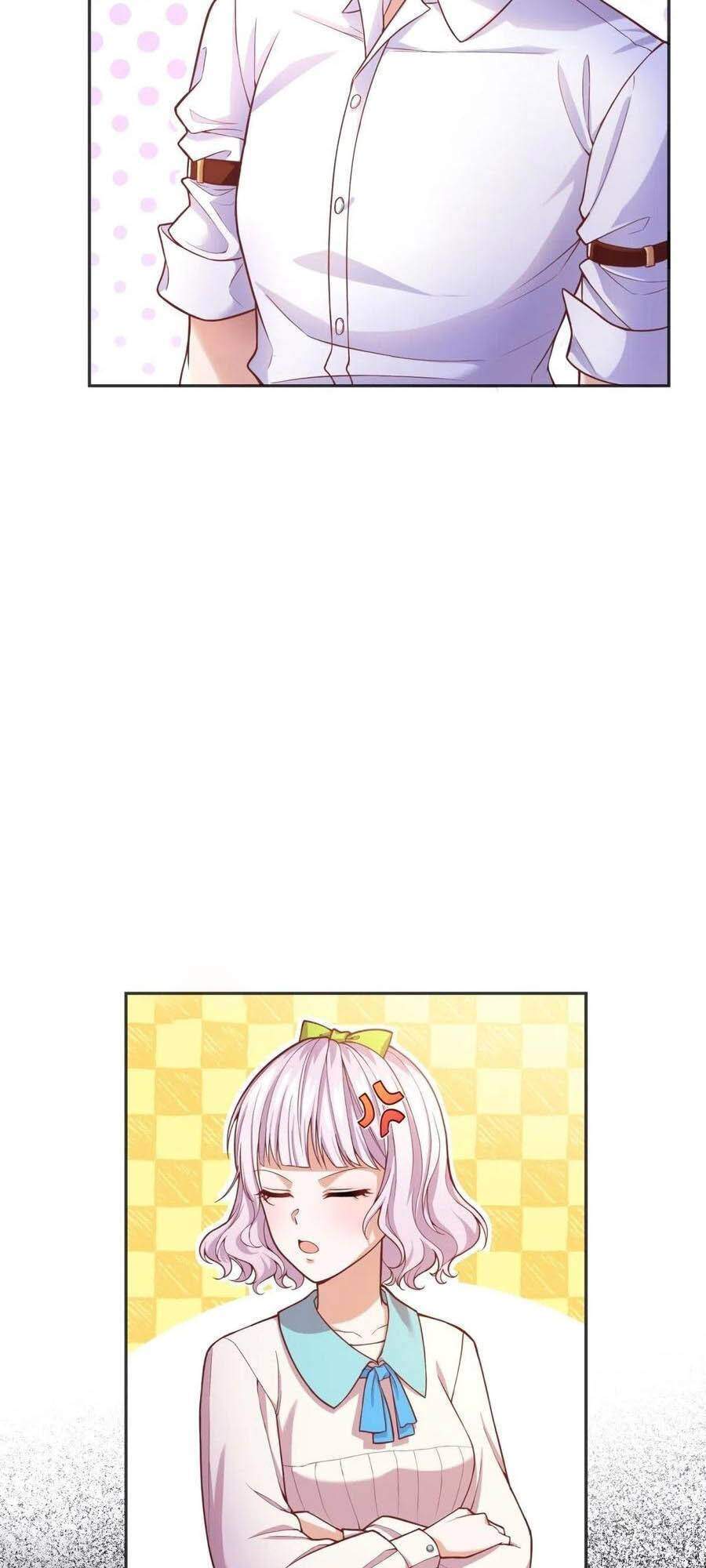 Kế Hoạch Tự Cứu Của Phản Phái Ma Nữ Chapter 56 - 19