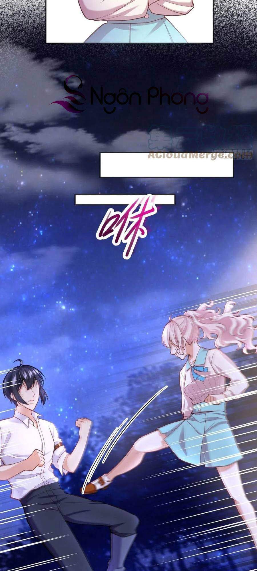 Kế Hoạch Tự Cứu Của Phản Phái Ma Nữ Chapter 56 - 20